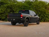 Dodge Ram Warlock 2023